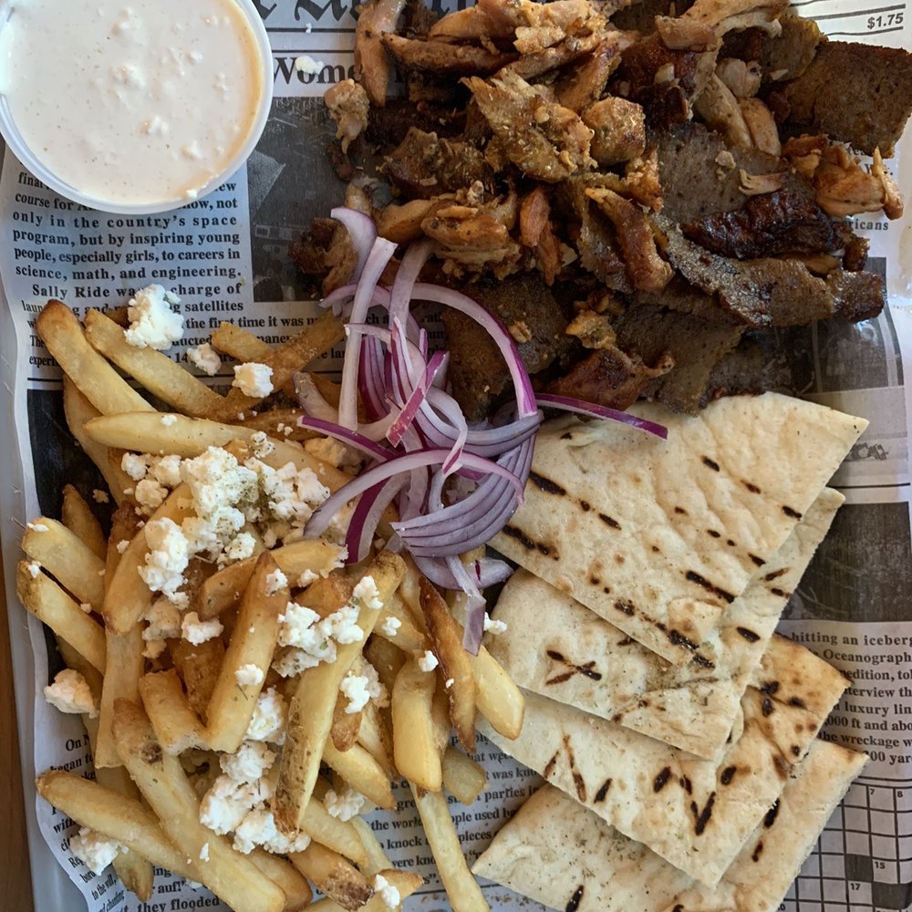 Yeeros - Gyros - Greek Near Me - Baltimore, Maryland Yeeros - Gyros - Greek Near Me - Baltimore, Maryland