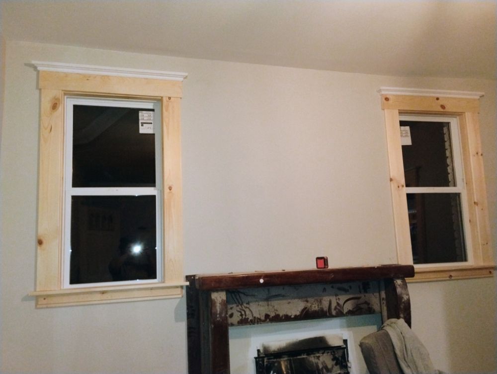 Slide of George's Custom Homes