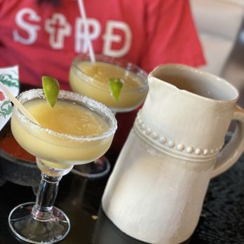 Gran Agave - House Margarita Pitcher - Mexican Near Me - Riverview, Florida