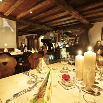 Weinhaus Moschner - Weinstube - Wine Bars Near Me - Rottach-Egern, BY