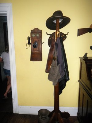 Old Jail Museum by null