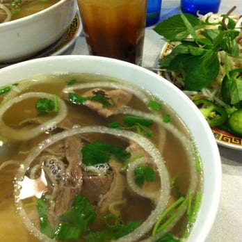 Pho 999 - Vietnamese Near Me - Van Nuys, California