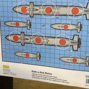 Texas Gun Experience - BATTLESHIP! - Guns & Ammo Near Me - Grapevine, Texas Texas Gun Experience - BATTLESHIP! - Guns & Ammo Near Me - Grapevine, Texas