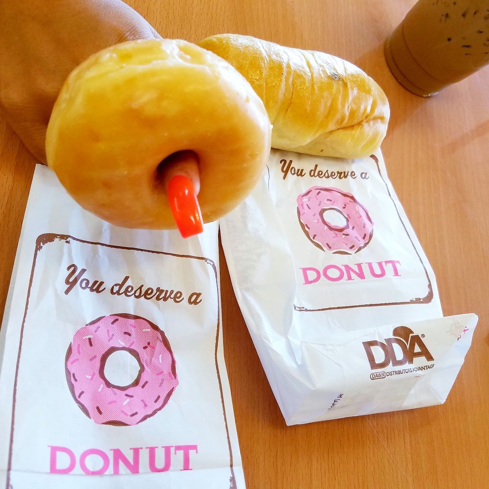 Icy Donuts - Icy what you did there - Donuts Near Me - Spring, Texas Icy Donuts - Icy what you did there - Donuts Near Me - Spring, Texas