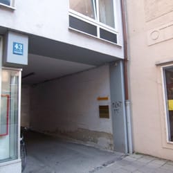 Kulturzentrum der Aktion Lebensqualität - Kulturzentrum der Aktion Lebensqualität