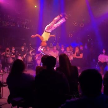 OPM - Dancers - Performing Arts Near Me - Las Vegas, Nevada