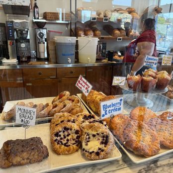 Rocket Baby Bakery - Bakeries Near Me - Wauwatosa, Wisconsin