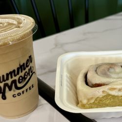 Summer Moon Coffee