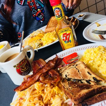 Waffle House - American Near Me - Fultondale, Alabama Waffle House - American Near Me - Fultondale, Alabama