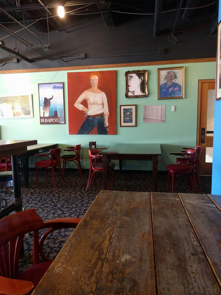 JAVA WALLY’S Updated October 2024 18 Reviews 90 Lomb Memorial Dr