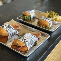 Super Duper Burgers