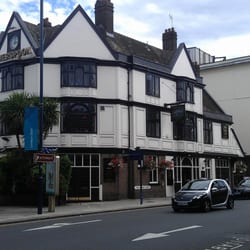 The Tally Ho