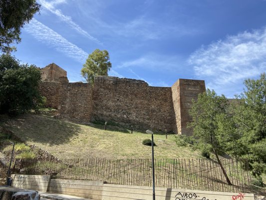 Alcazaba by null