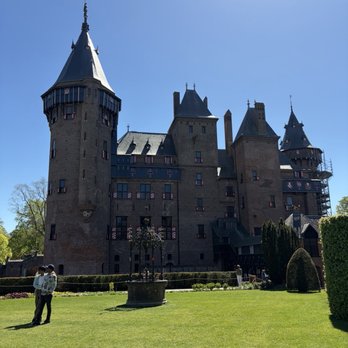 Kasteel de Haar - Outside - Museums Near Me - Vleuten-De Meern, Utah Kasteel de Haar - Outside - Museums Near Me - Vleuten-De Meern, Utah