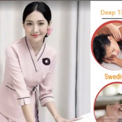 Prosperity Massage