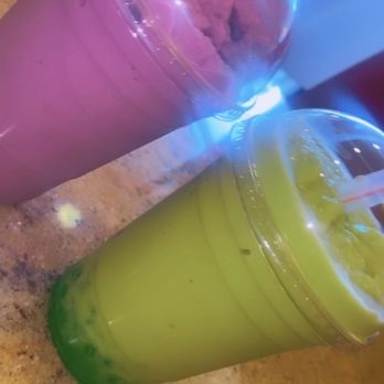 Korean Chili - Smoothies - Korean Near Me - Tulare, California Korean Chili - Smoothies - Korean Near Me - Tulare, California