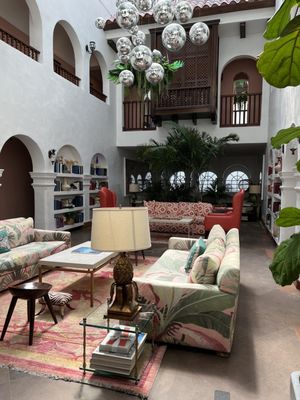 Casa Faena Miami Beach by null