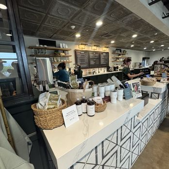 Magnolia Press - Coffee & Tea Near Me - Waco, Texas Magnolia Press - Coffee & Tea Near Me - Waco, Texas