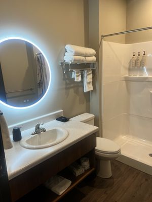 The Intrepid by null