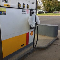 Blodgett Oil Co - Hey I know we are a gas station, but let's not sell gas to our customers!