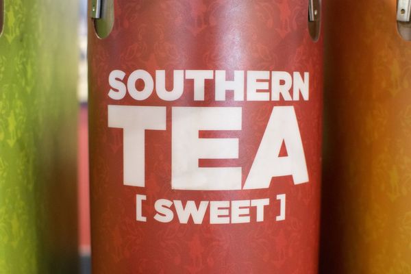 Moe's Southwest Grill by null