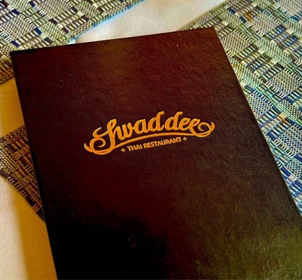 Swaddee Thai Restaurant by null