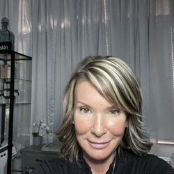 Lotions and Potions - My name is Sasha and I am the proud owner of Lotions and Potions and I looking for ward to taking care of all your skincare needs soon.