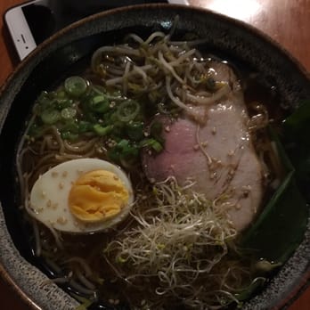 Hiroya - Shio ramen - Japanese Near Me - Cancún, ROO Hiroya - Shio ramen - Japanese Near Me - Cancún, ROO