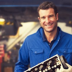 NAPA AUTOPRO - A Plus Automotive