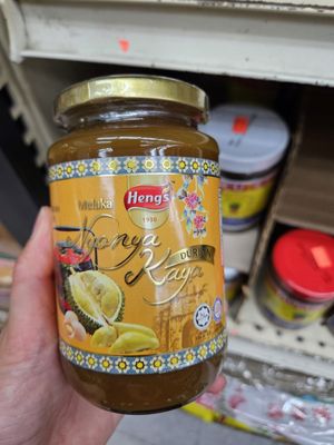 Tan Tin Hung Supermarket by null