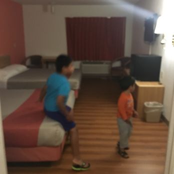 Motel 6 - Hotels Near Me - Winslow, Arizona