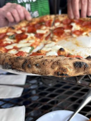 Ciao! Pizza and Pasta by null