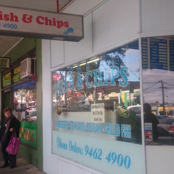 D&S Fish and Chips - D&S Fish & Chips - Fast Food Near Me - Reservoir, VIC D&S Fish and Chips - D&S Fish & Chips - Fast Food Near Me - Reservoir, VIC