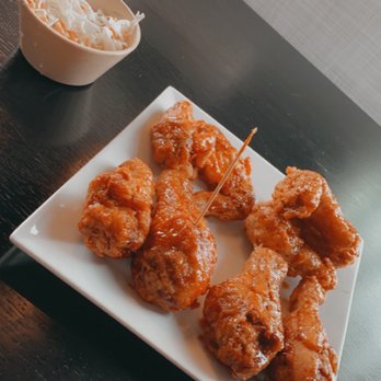 Bonchon Glenview - Fried Chicken Combo - Korean Near Me - Glenview, Illinois Bonchon Glenview - Fried Chicken Combo - Korean Near Me - Glenview, Illinois