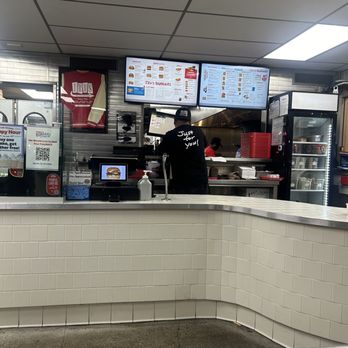 Irv's Burgers - Burgers Near Me - Los Angeles, California