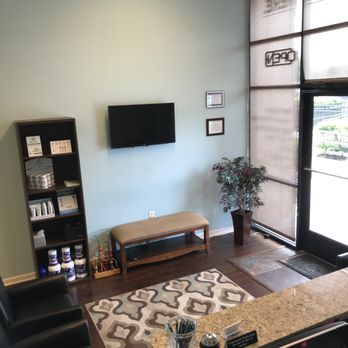 Doc's Body Shop Chiropractic - Waiting room - Chiropractors Near Me - Rockwall, Texas Doc's Body Shop Chiropractic - Waiting room - Chiropractors Near Me - Rockwall, Texas