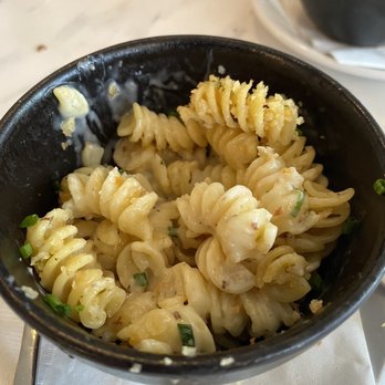 Goodfolks - Truffle Mac and cheese - Comfort Food Near Me - Georgetown, Texas Goodfolks - Truffle Mac and cheese - Comfort Food Near Me - Georgetown, Texas