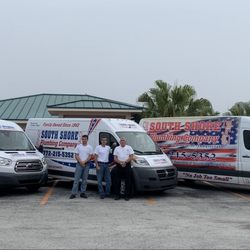 South Shore Plumbing Company