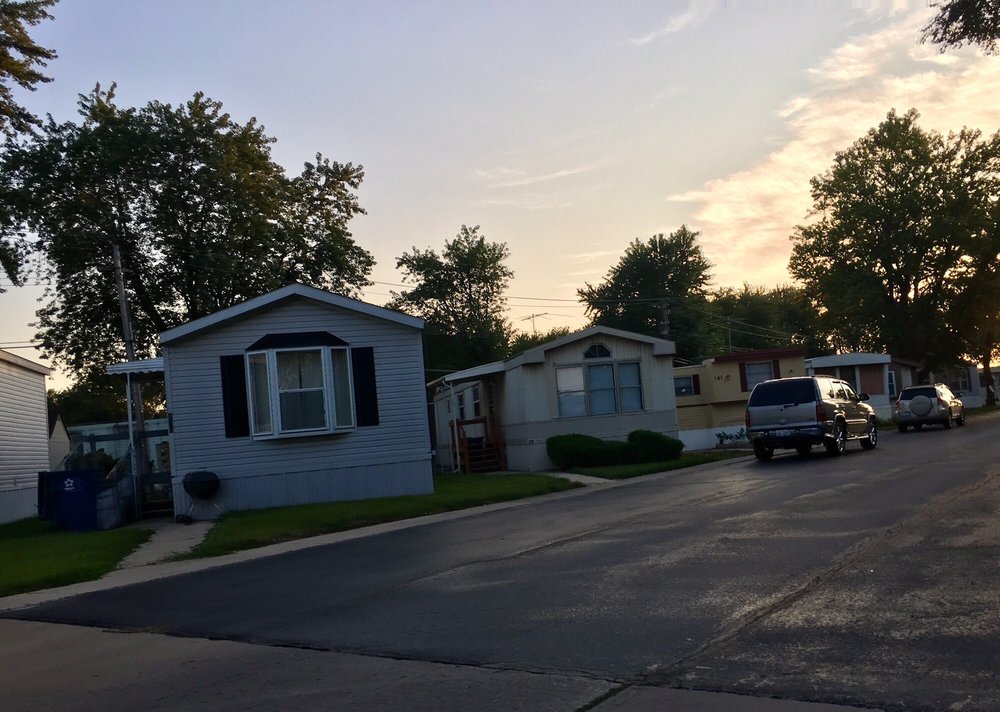 SMITH MOBILE HOME PARK Updated September 2024 68 Photos 14115 S Western Ave, Blue Island