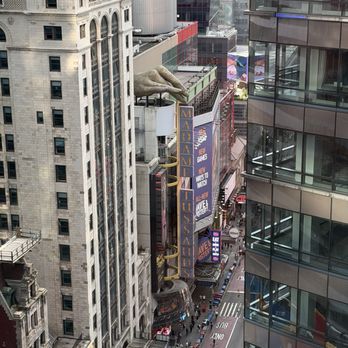 One Times Square - Venues & Event Spaces Near Me - New York, New York
