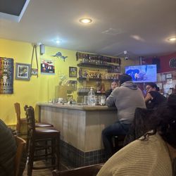 Ecuador Restaurant - Ecuador
