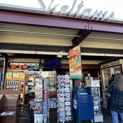 Sheltam Books