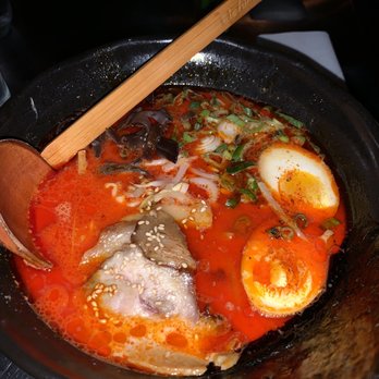 Ichimi - Gables - Spicy Miso Ramen - Ramen Near Me - Coral Gables, Florida Ichimi - Gables - Spicy Miso Ramen - Ramen Near Me - Coral Gables, Florida