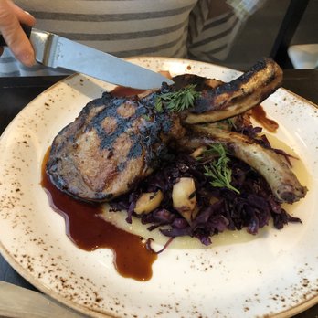 Cedar + Stone, Urban Table - New American Near Me - Bloomington, Minnesota