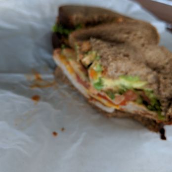 Grapes & Hops Deli - Whole wheat and turkey - Delis Near Me - San Diego, California Grapes & Hops Deli - Whole wheat and turkey - Delis Near Me - San Diego, California