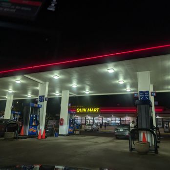 Space Age Fuel - Hillsboro - View of the gas station - Gas Stations Near Me - Beaverton, Oregon Space Age Fuel - Hillsboro - View of the gas station - Gas Stations Near Me - Beaverton, Oregon