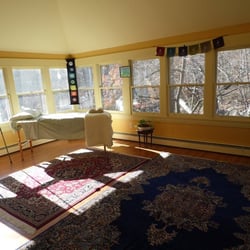 Healing Spirit Cafe - Our healing center