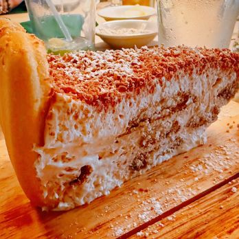 25 North Ristorante - Tiramisu - Italian Near Me - Mamaroneck, New York