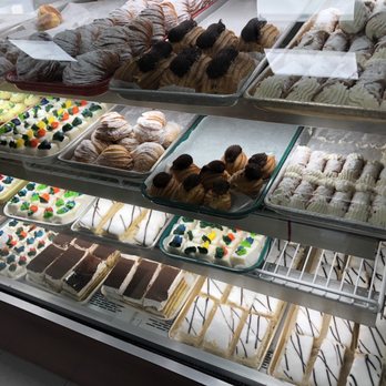 Serpe & Sons Bakery - Bakery goods - Bakeries Near Me - Wilmington, Delaware