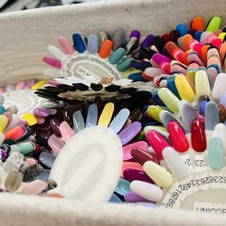 Finest Nails & Spa